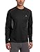 Salomon Men's Trail Long Sleeve Tee