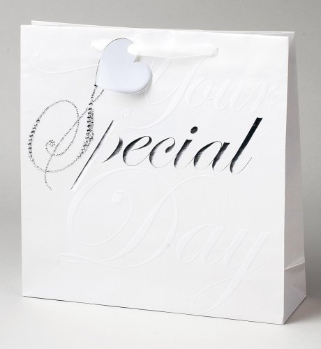 Silver Diamant? Large Bag