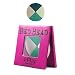 Tigi Bed Head Cosmetics 4-Play Eyeshadow Drama Queen - 4 Shades