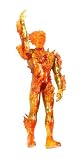  : MGA Marvel Spiderman Walkie-Talkie Human Torch
