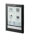 Sony Touch Ereader Prs600s Silver (Ean4905524597981)