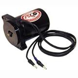 Arco 6250 Replacement Tilt Trim Motor And Repair Kits by Arco