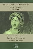 Jane Austen: The Complete Novels
