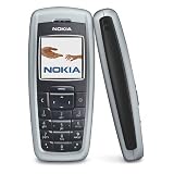 Review Nokia 2600 vodafone / 2600 Vodafone Prepay Mobile Phone