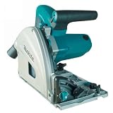Eigenschaften Makita  / Makita TAUCHSAEGE 55mm+KOFFER+F.SCHIE SP6000K1