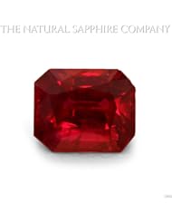 Natural Ruby, 2.02ct. (U4050)