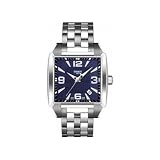 Tissot Men\'s T0055101104700 T-Trend Watch