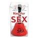 Novelty - Adult Bell - Ring For Sex