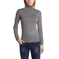 ONLY Damen Pullover 15071109/LUNA ROLLNECK PULLOVER KNT BB