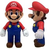 Mario - Super Mario 13cm PVC Figure - Nintendo