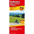 Motorradkarte Bodensee, Allg�u - Ostschweiz - Vorarlberg: Mit Ausflugszielen, Bikertreffs und Einkehrtipps sowie Tourenvorschl�gen, wetterfest, ... reissfest, abwischbar, recycelbar, GPS-genau
