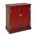Two Door Jewelry Box