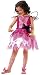 Toys : Barbie Mariposa Costume - 3/5 Years