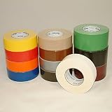 Shurtape PC-618 Industrial Grade Duct Tape: 3 in. x 60 yds. (Tan)