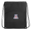 University of Arizona Drawstring Bag Cinch Arizona Wildcats Draw String Back Pack - For Boys Girls Students or Adults