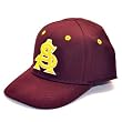 Arizona State Sun Devils Child One-Fit Hat, Maroon