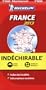 Carte NATIONALE France Indechirable 2013 n�792