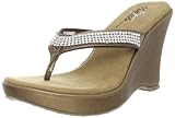 Very Volatile Women's I Do Thong Sandal