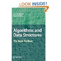 Algorithms and Data Structures: The Basic Toolbox