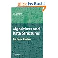 Algorithms and Data Structures: The Basic Toolbox