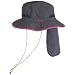 (フェニックス)Phenix Arbor Hat PH228HW70 OB オフブラック M
