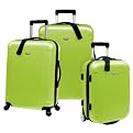 Travelers' Choice Freedom 3 Pc Set - Mint