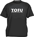 Tofu The Other White Meat Men's Tee Shirt in 12 colors Small thru 6XL