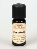 Produkt-Bild: ZIMT (echt) - 100% naturreines, &auml;therisches &Ouml;l aus SRI LANKA, 10 ml