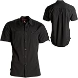 Quiksilver Putin Shirt - Short-Sleeve - Men's