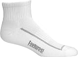 Feetures Quarter Socks