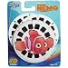 Fisher Price C7157 Finding Nemo Viewmaster 3D Reels