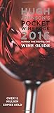 Hugh Johnson's Pocket Wine Book 2016
