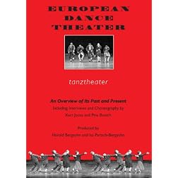 European Dance Theatre