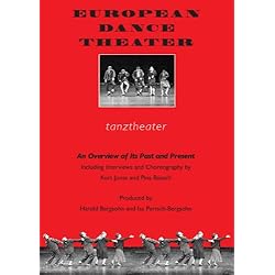 European Dance Theatre