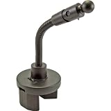 Arkon Gooseneck Cup Holder Mount for Garmin GPS Units