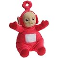 TELETUBBIES HUG'N'GLO PO