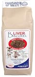 Liver Biscotti Treats - Original 5 lb