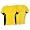 Rave Yellow/Dark Navy