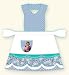 Anne Taintor The Secret Ingredient Apron
