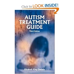 Autism Treatment Guide, Third Edition