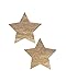 Pastease Star Pasties