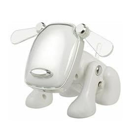 i-Dog - White