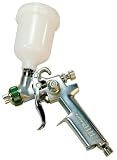 ASTRO HVLP EVO-T SPRAY GUN sold by KBS Coatings :: 1.4mm Tip :: Ultra Fine Atomization :: Ideal for Spraying KBS RustSeal & TopCoats!