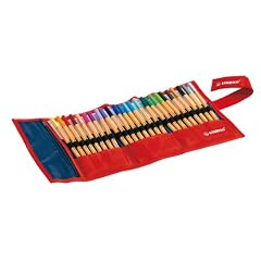 STABILO point 88 25er Rollerset - Fineliner