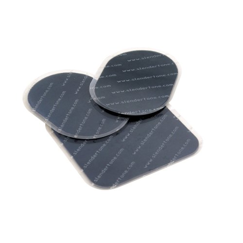 Slendertone Abs Replacement Pads