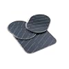 Slendertone Replacement Gel Pads for Flex Abdominal and Gymbody Belts (3 Pads)