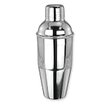 Stainless Steel 24oz Cocktail Shaker