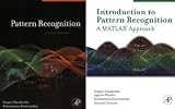 Pattern Recognition and Matlab Intro: AND Matlab Intro