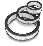 Edelbrock 1218 Pro-Flo Replacement 10 Air Filter Element