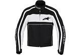 ALPINESTARS JACKET 4W T-DYNO BLK L 33110412L